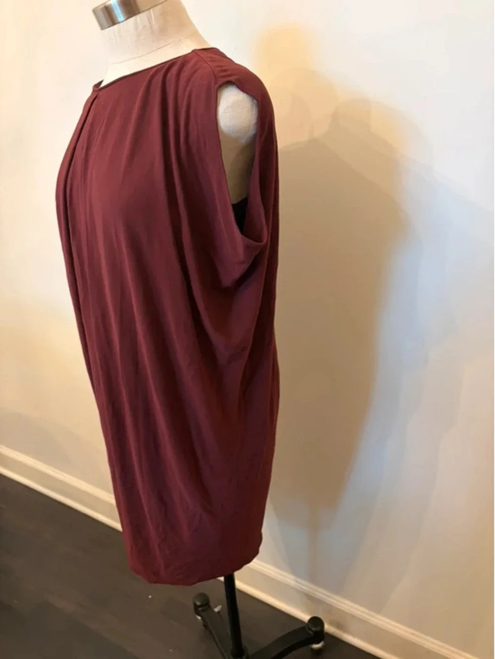 Marie Oliver  Tunic Dress